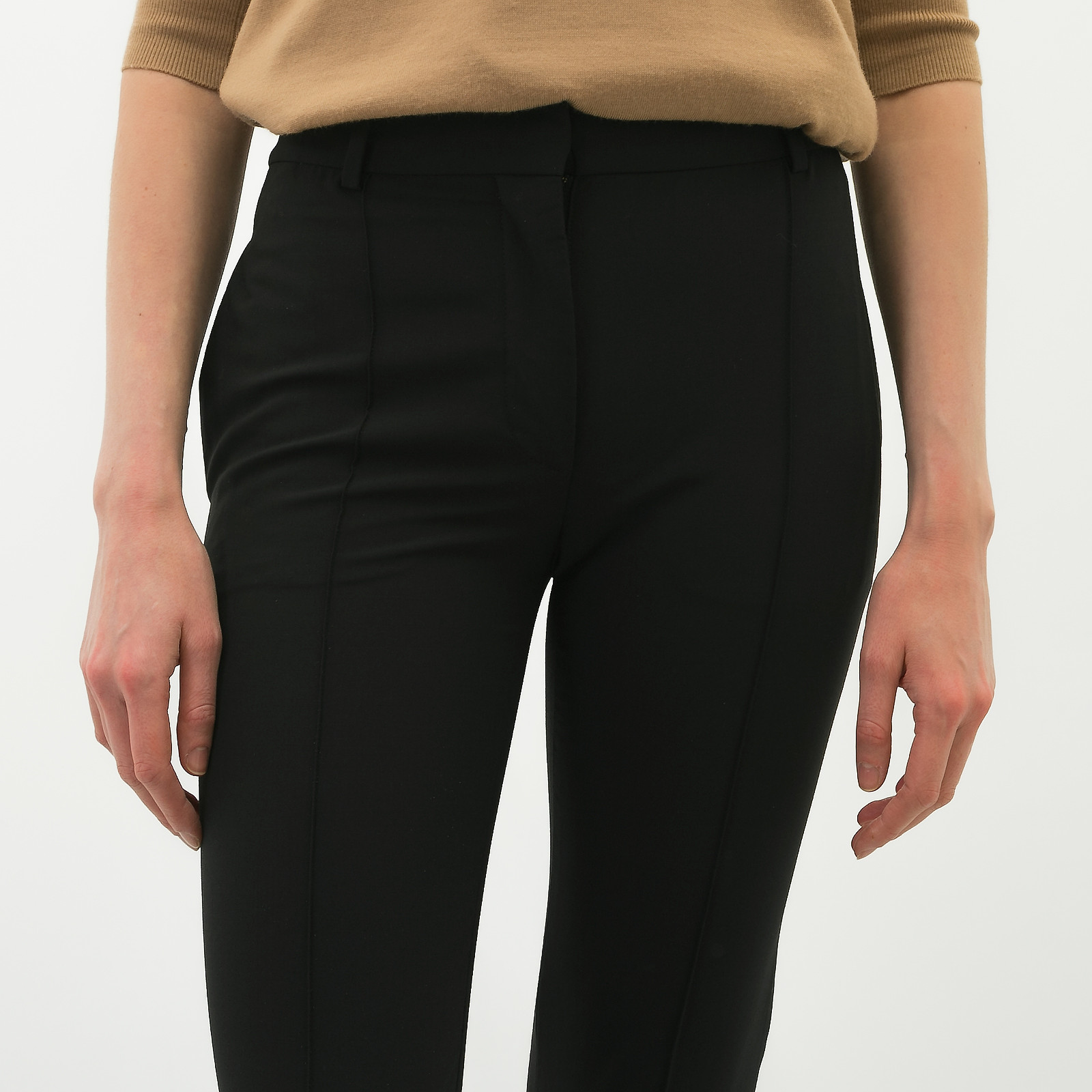 Брюки Valentino - купить оригинал в секонд-хенде SFS - 4