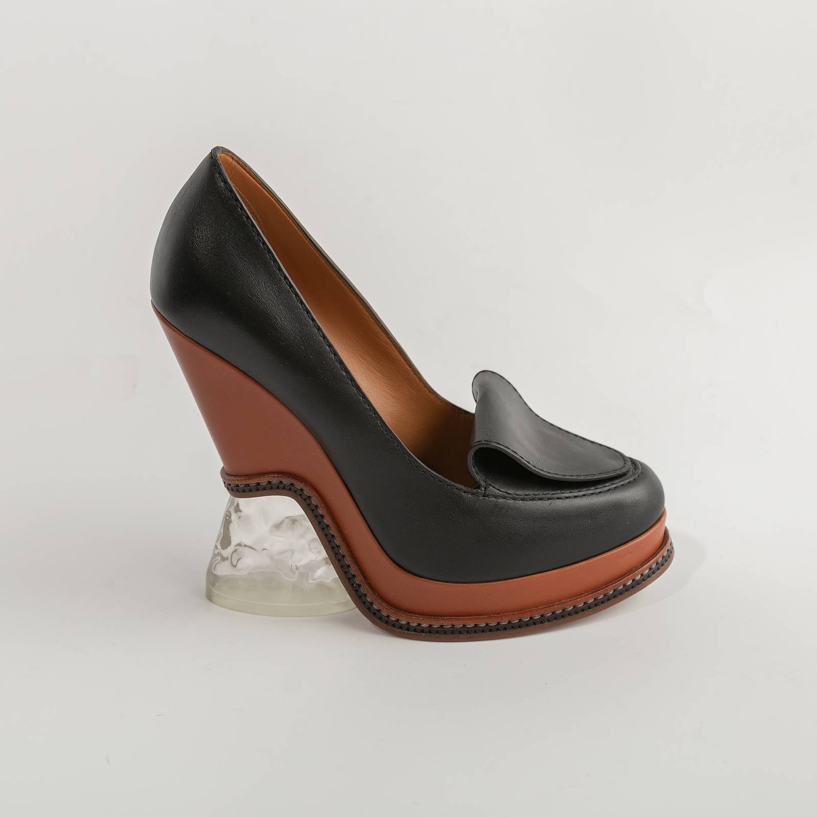Туфли Fendi - купить оригинал в секонд-хенде SFS - 1