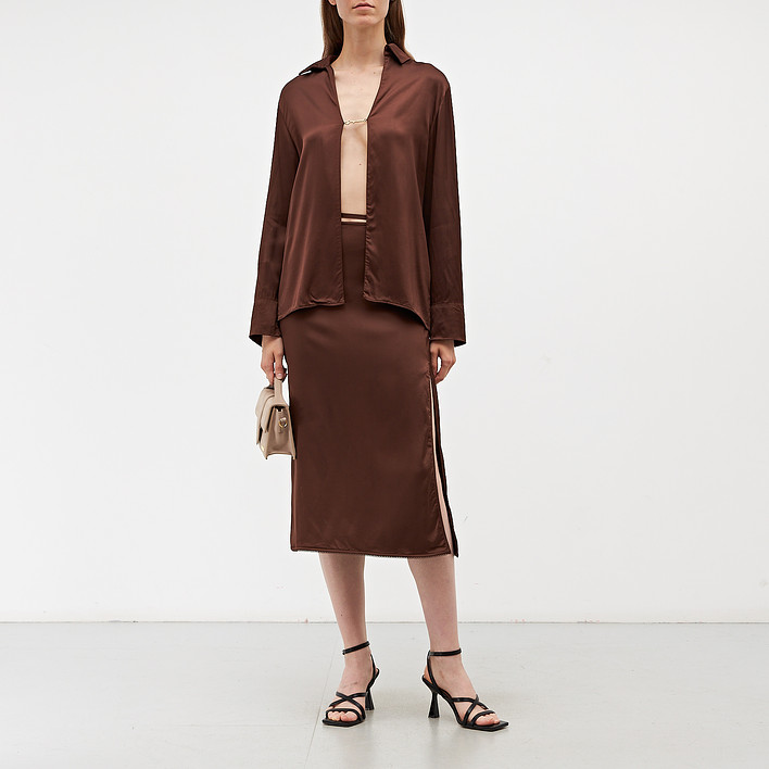 Костюм Jacquemus