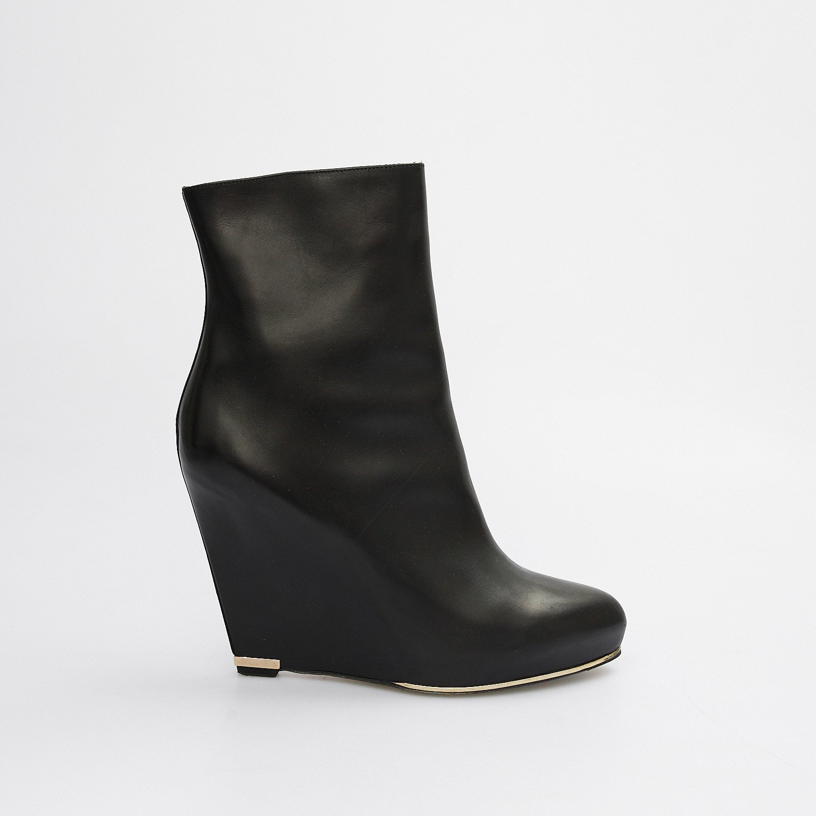 Ботильоны Givenchy - купить оригинал в секонд-хенде SFS - 1