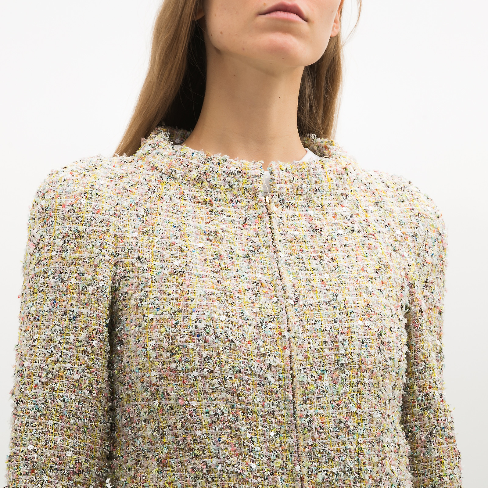 Жакет Chanel - купить оригинал в секонд-хенде SFS - 4