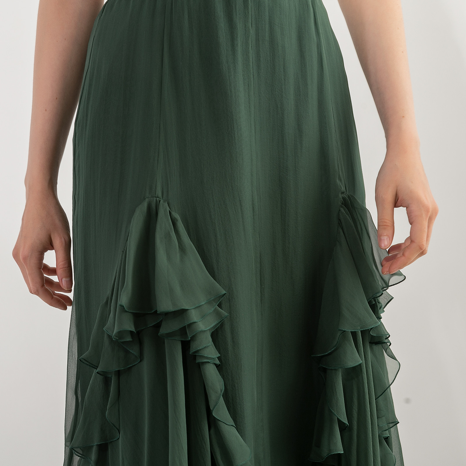 Юбка Rochas - купить оригинал в секонд-хенде SFS - 4