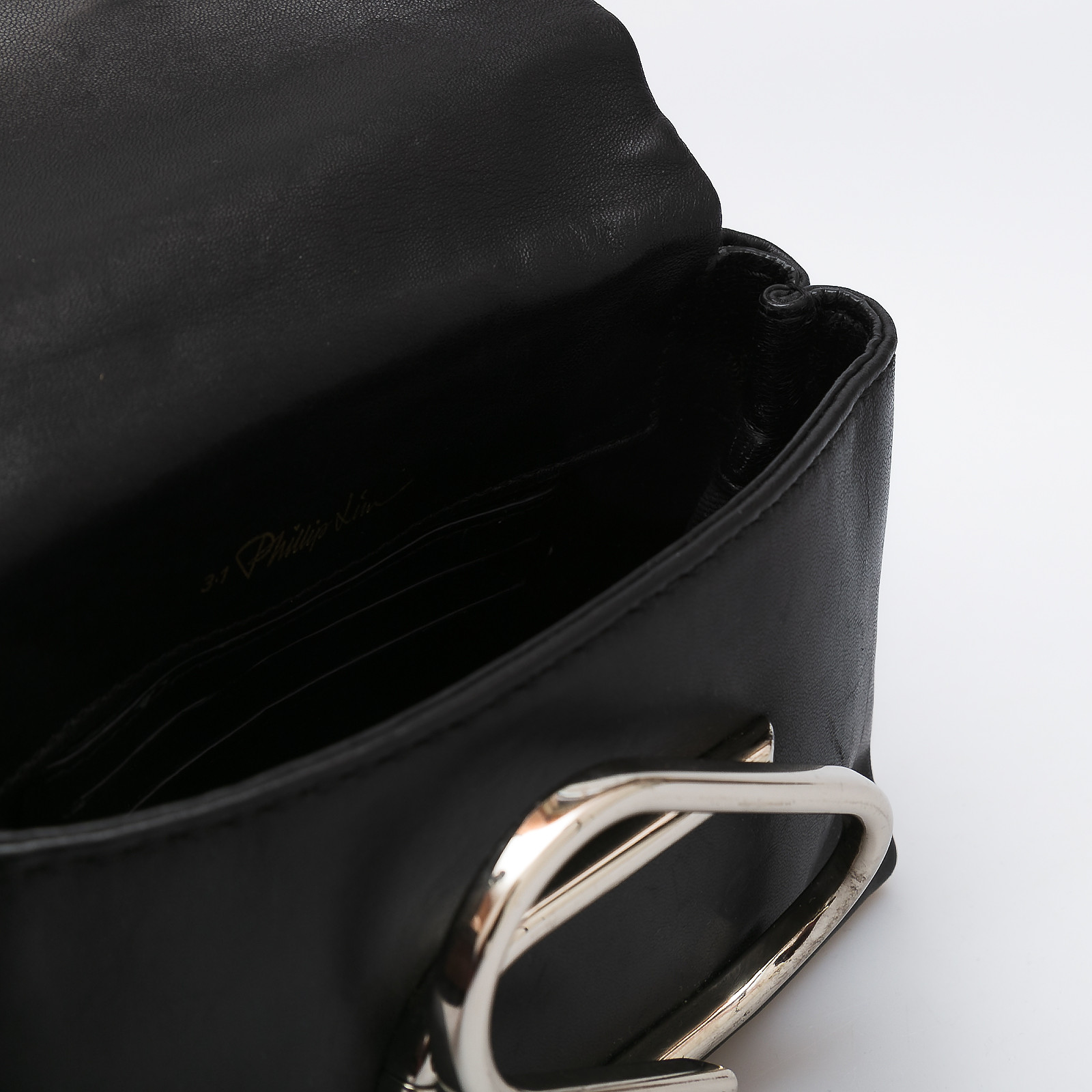 Сумка 3.1 Phillip Lim - купить оригинал в секонд-хенде SFS - 6