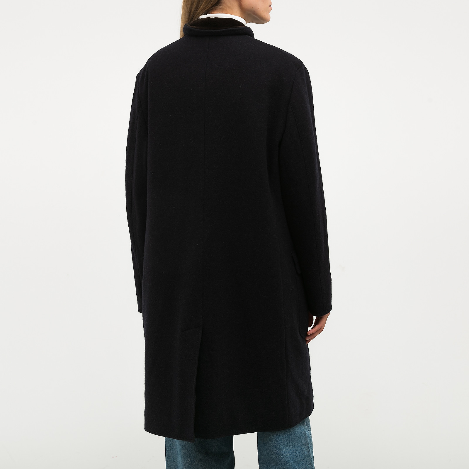 Пальто Loro Piana - купить оригинал в секонд-хенде SFS - 3