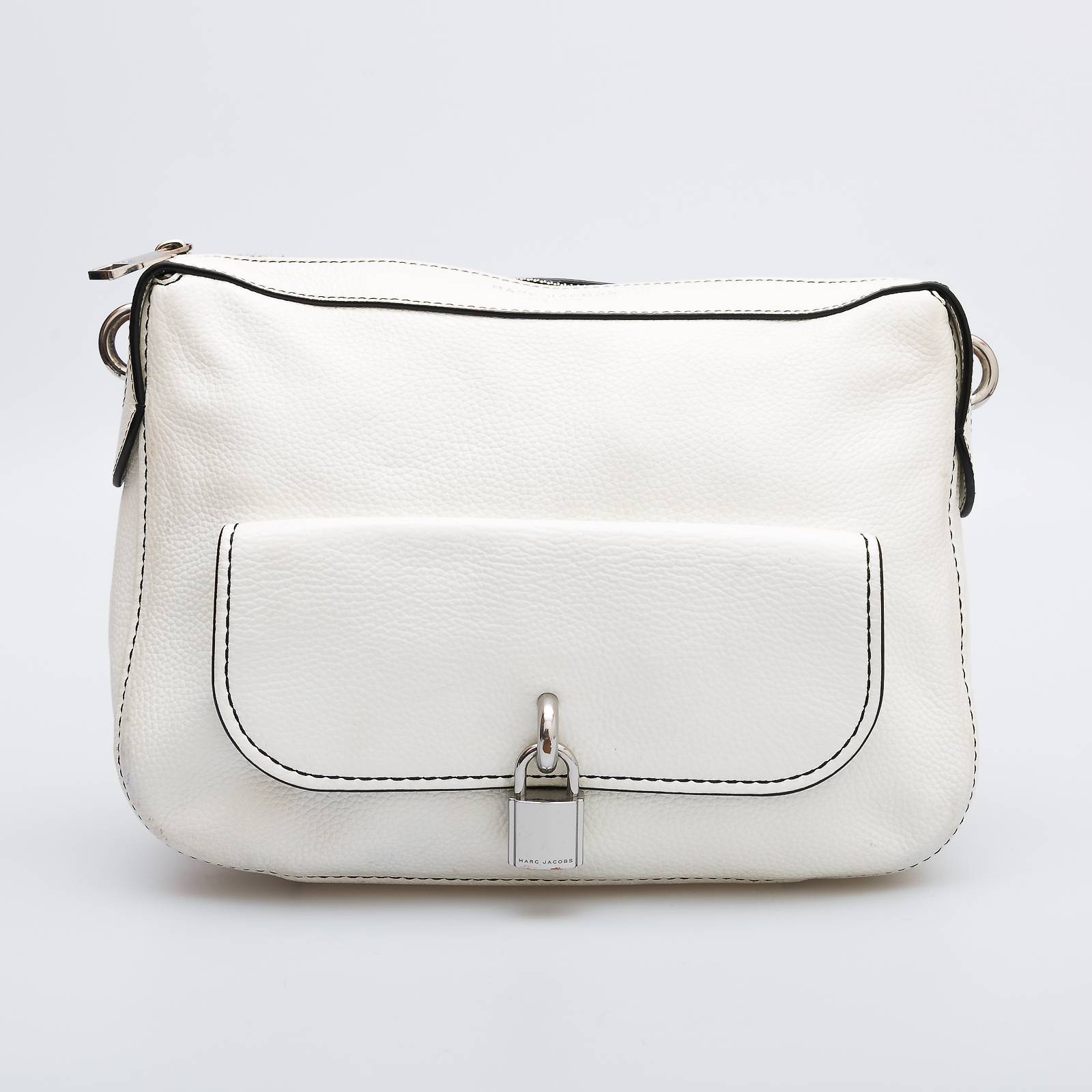 Сумка Marc Jacobs - купить оригинал в секонд-хенде SFS - 1