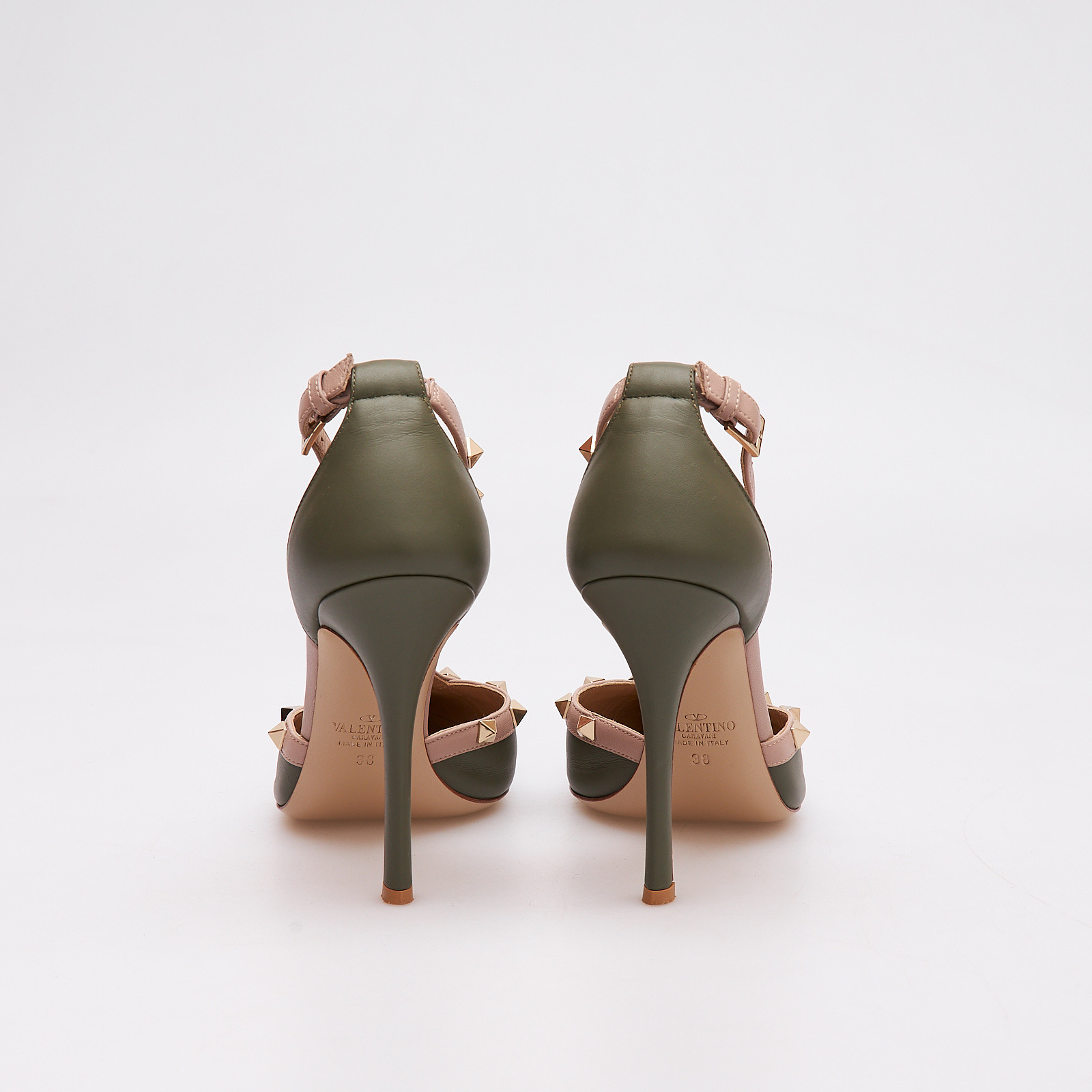 Туфли Valentino - купить оригинал в секонд-хенде SFS - 3