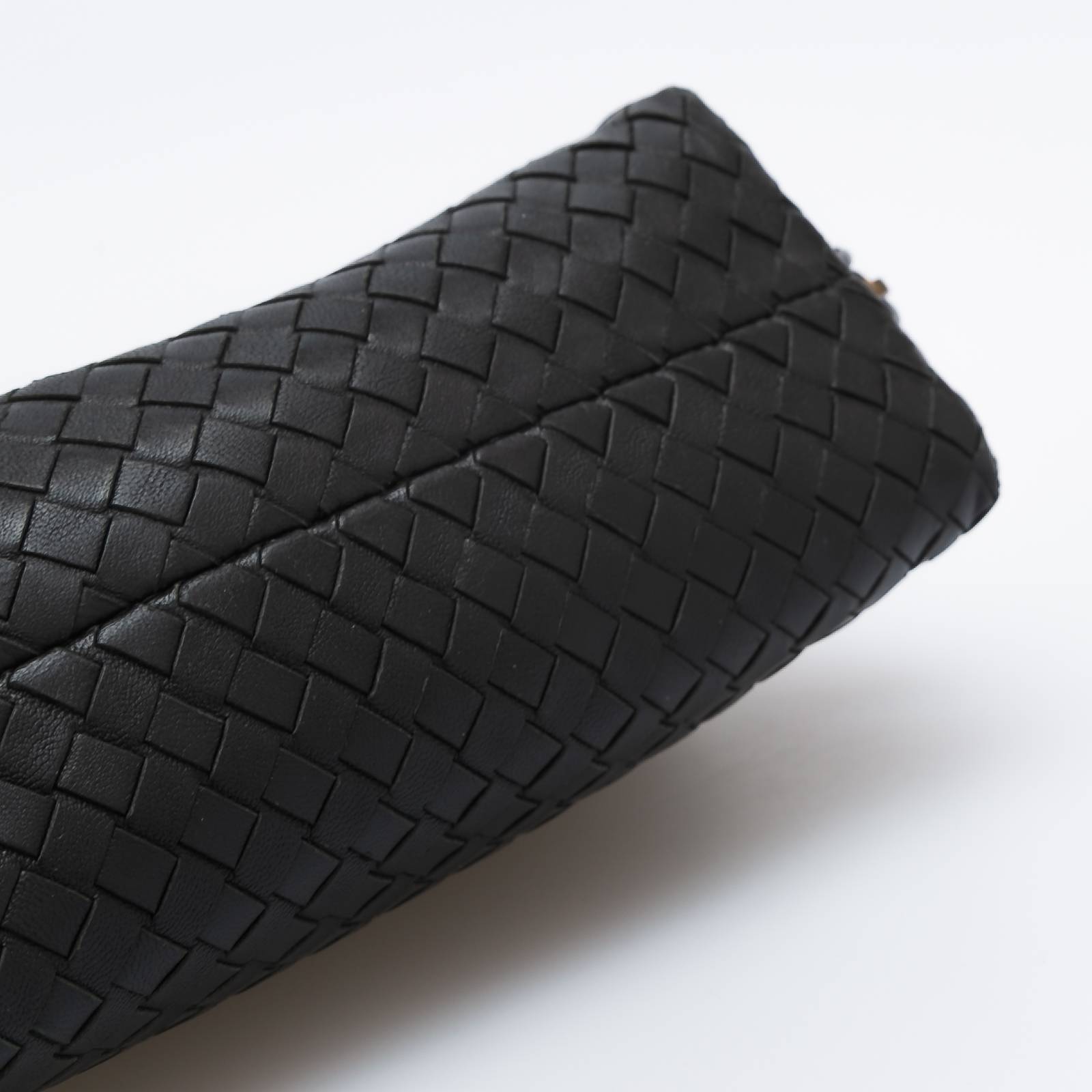 Клатч Bottega Veneta - купить оригинал в секонд-хенде SFS - 6