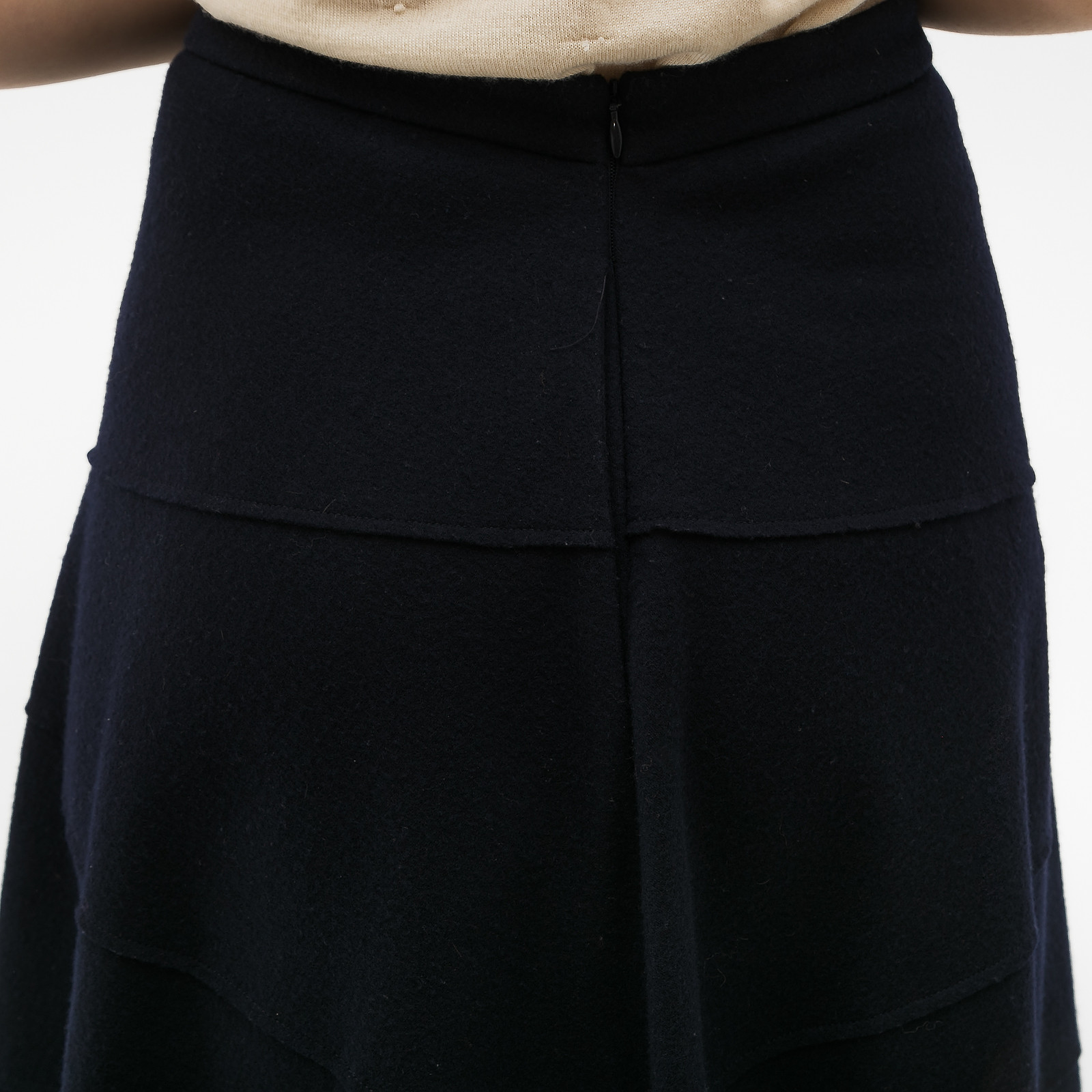 Юбка Jil Sander - купить оригинал в секонд-хенде SFS - 4