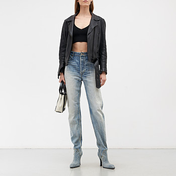 Сапоги Balenciaga
