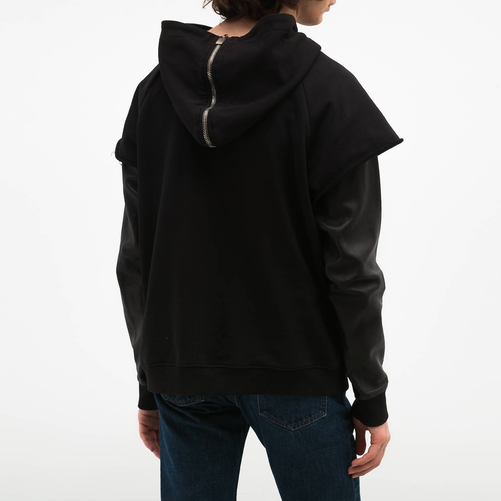 Худи Saint Laurent - купить оригинал в секонд-хенде SFS - 3