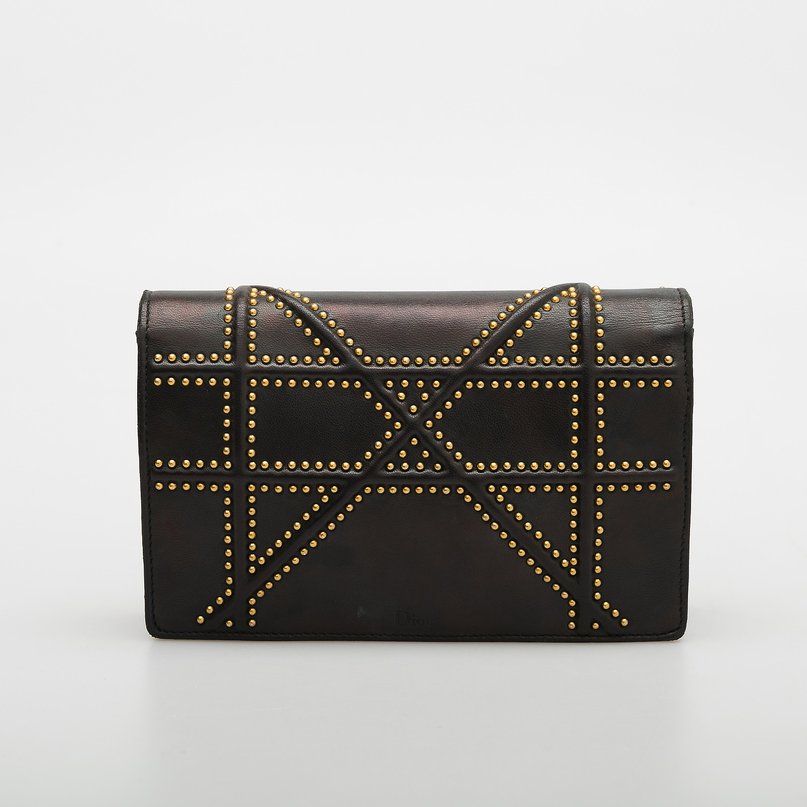 Сумка Christian Dior - купить оригинал в секонд-хенде SFS - 4