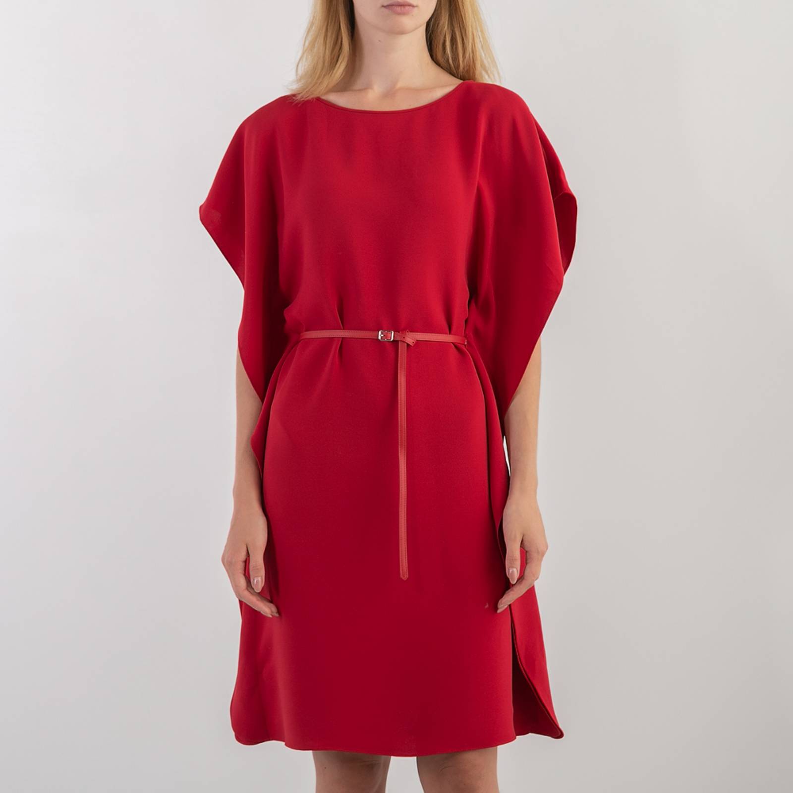 Платье Loro Piana - купить оригинал в секонд-хенде SFS