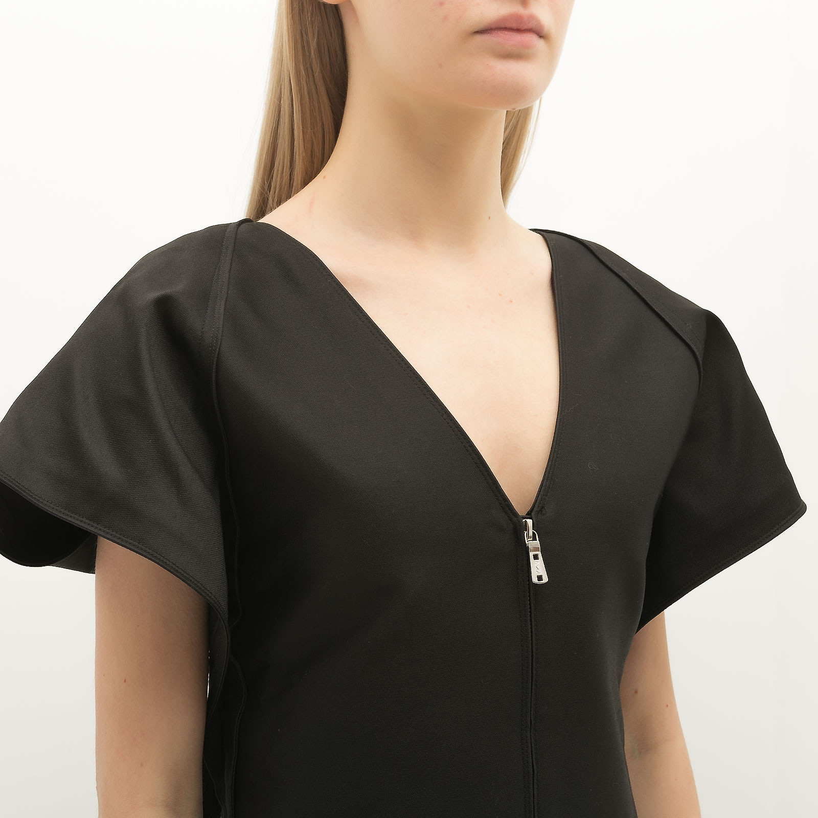 Платье Yves Saint Laurent - купить оригинал в секонд-хенде SFS - 4
