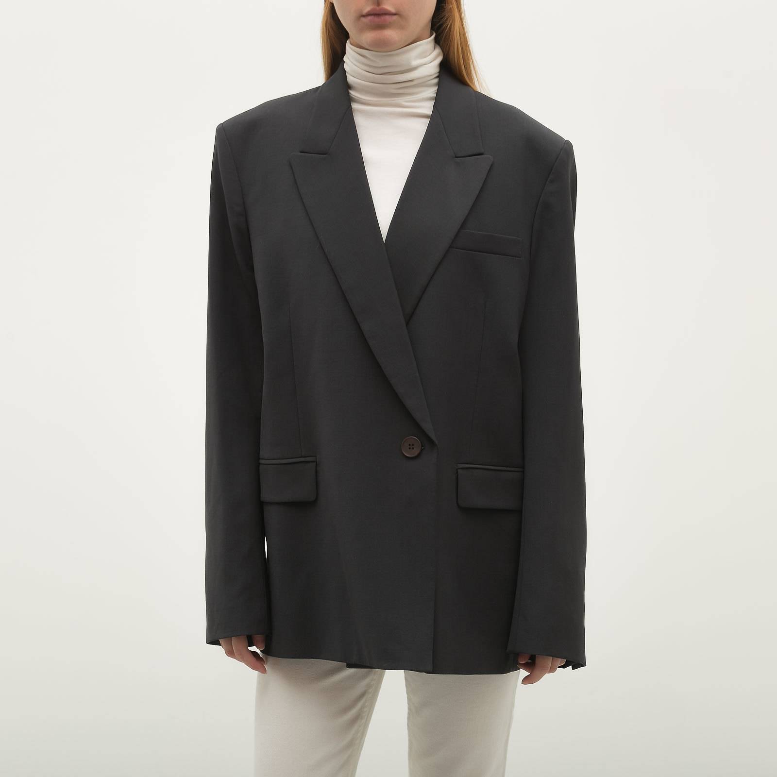 Пиджак Low Classic - купить оригинал в секонд-хенде SFS