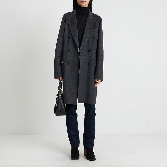 Пальто Christian Dior