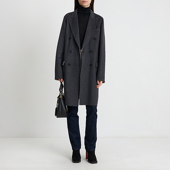 Пальто Christian Dior