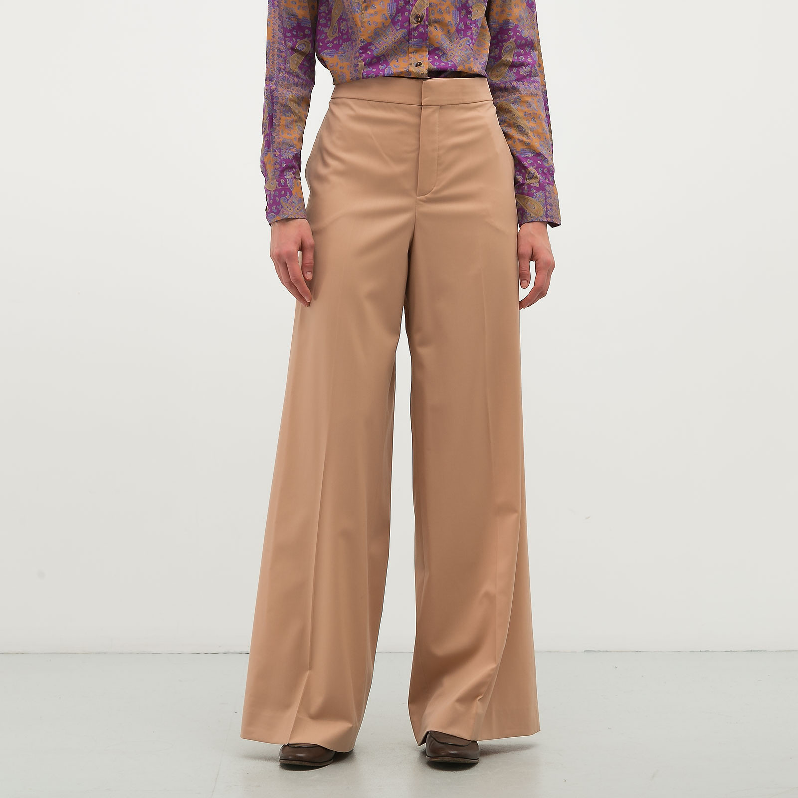 Брюки Chloe - купить оригинал в секонд-хенде SFS - 1