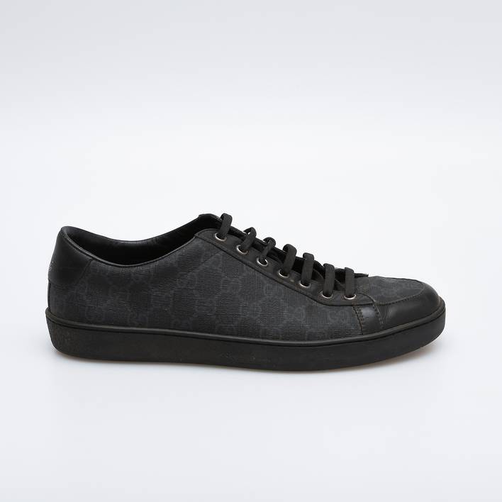 Кеды Gucci