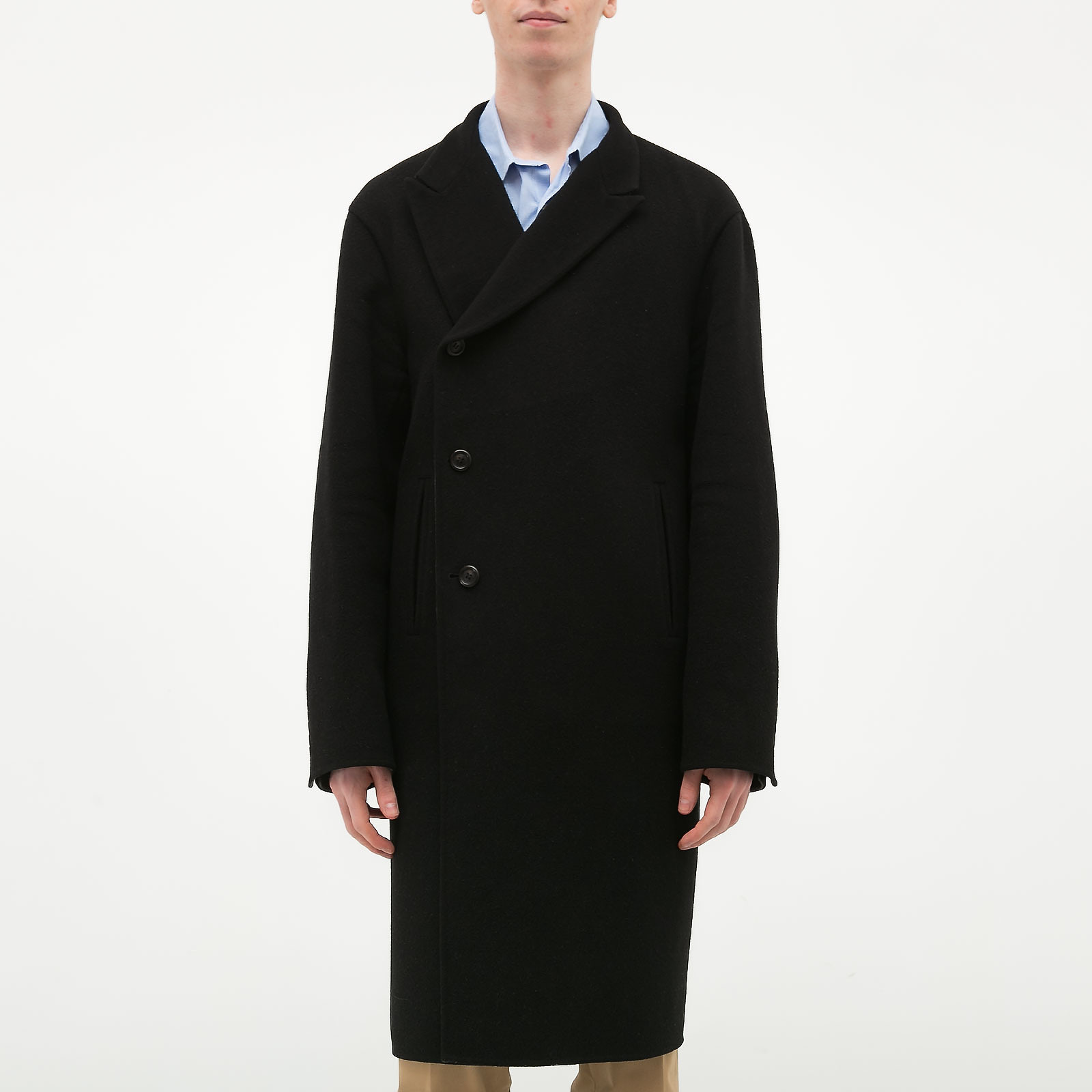 Пальто Dior - купить оригинал в секонд-хенде SFS - 1