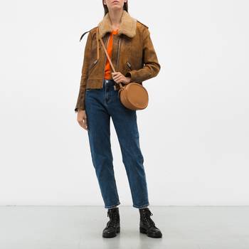 Джинсы Acne Studios