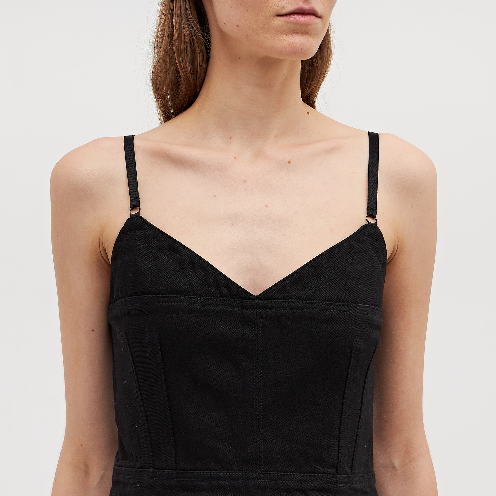 Платье Alexander Wang - купить оригинал в секонд-хенде SFS - 4