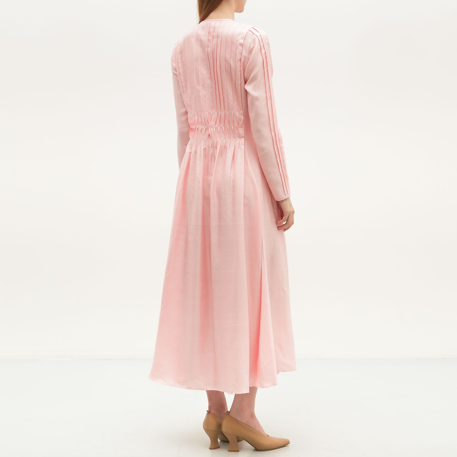 Платье Gabriela Hearst - купить оригинал в секонд-хенде SFS