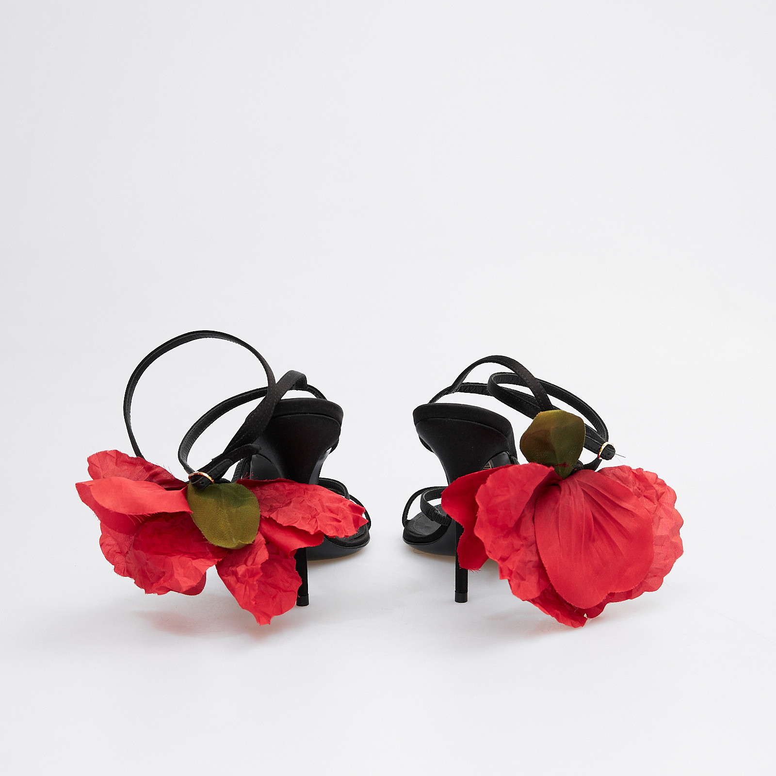 Босоножки Dolce&Gabbana - купить оригинал в секонд-хенде SFS - 3