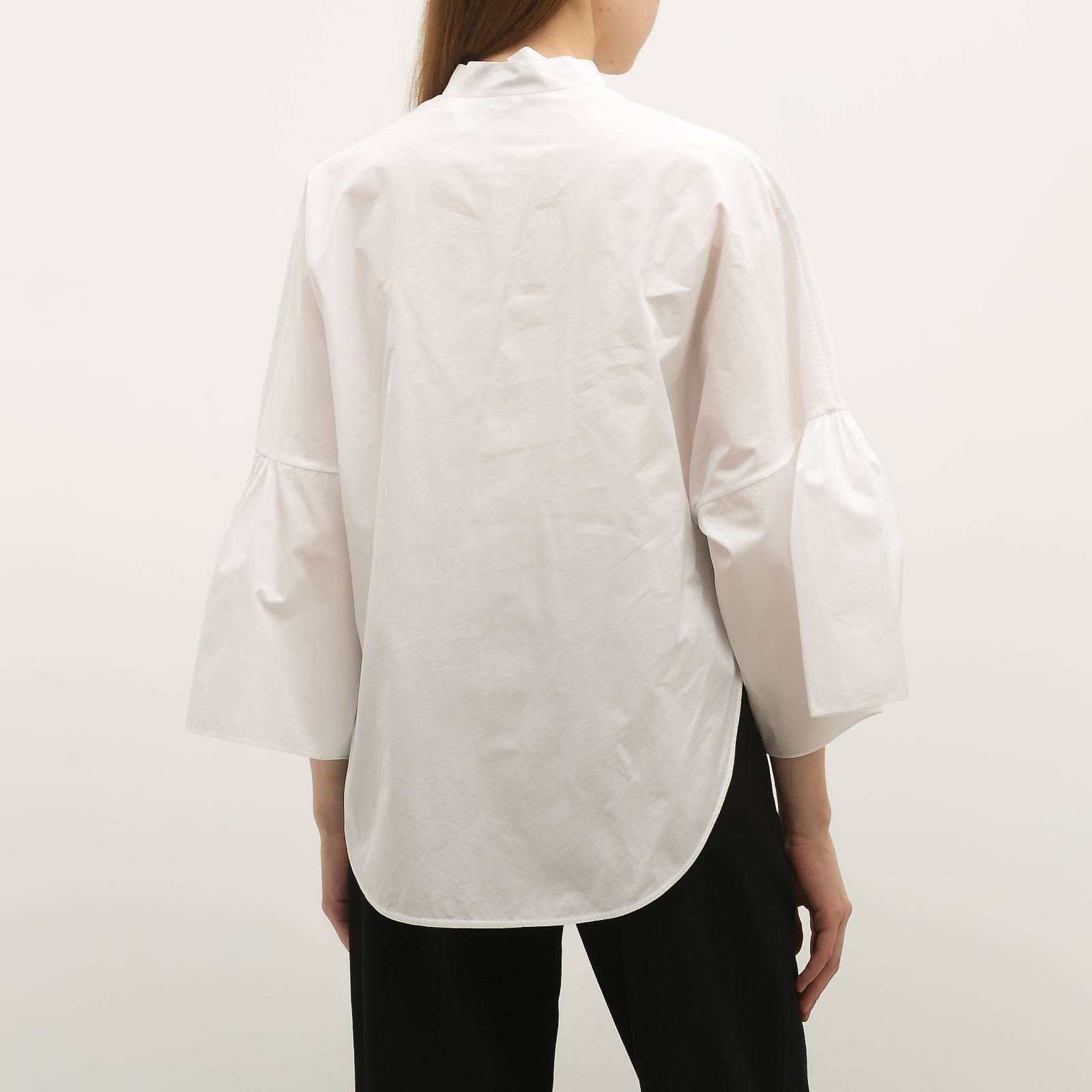 Блуза Valentino - купить оригинал в секонд-хенде SFS - 2