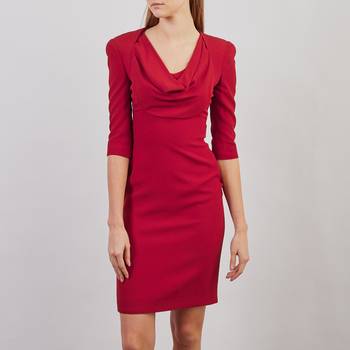 Платье Alexander McQueen