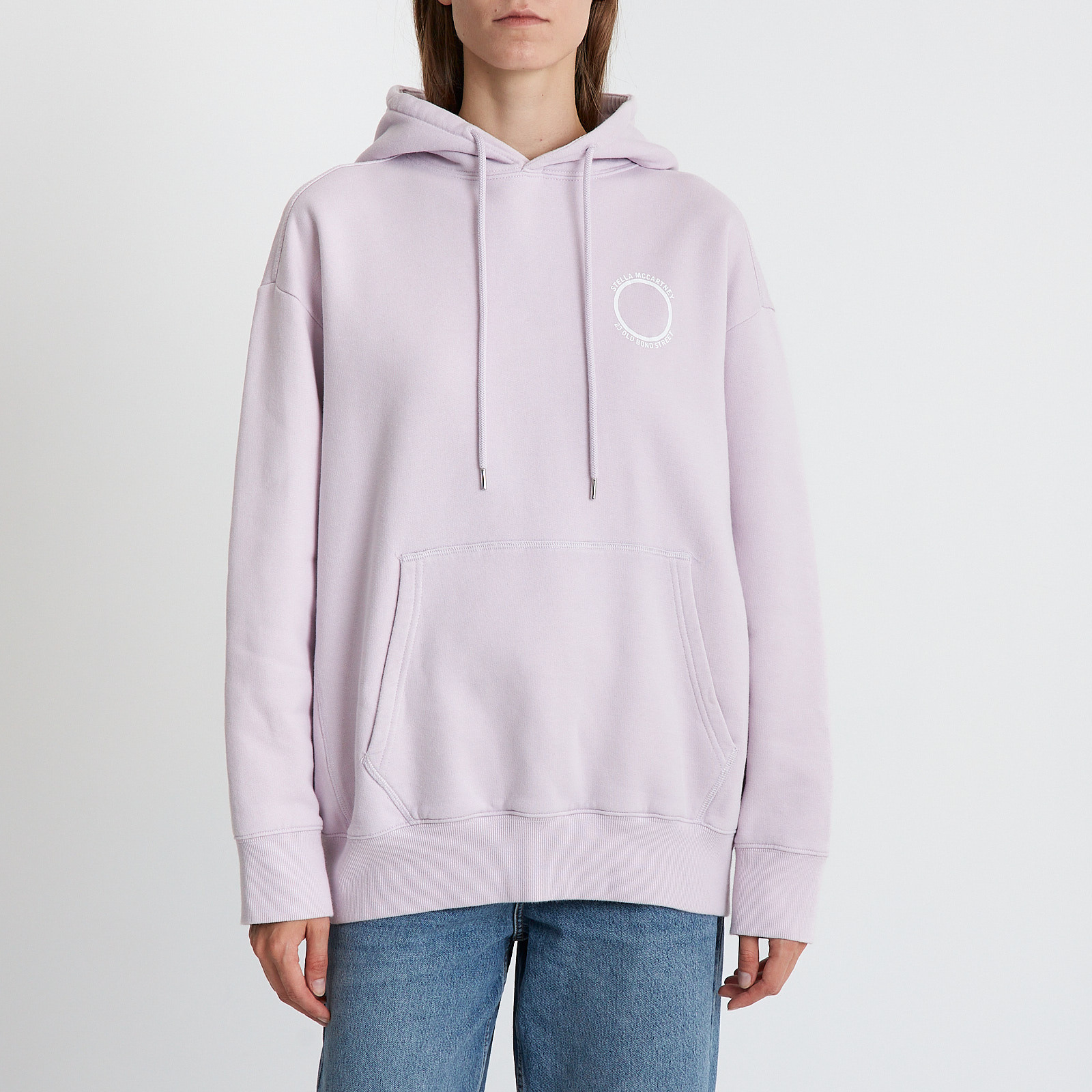 Худи Stella McCartney - купить оригинал в секонд-хенде SFS - 1