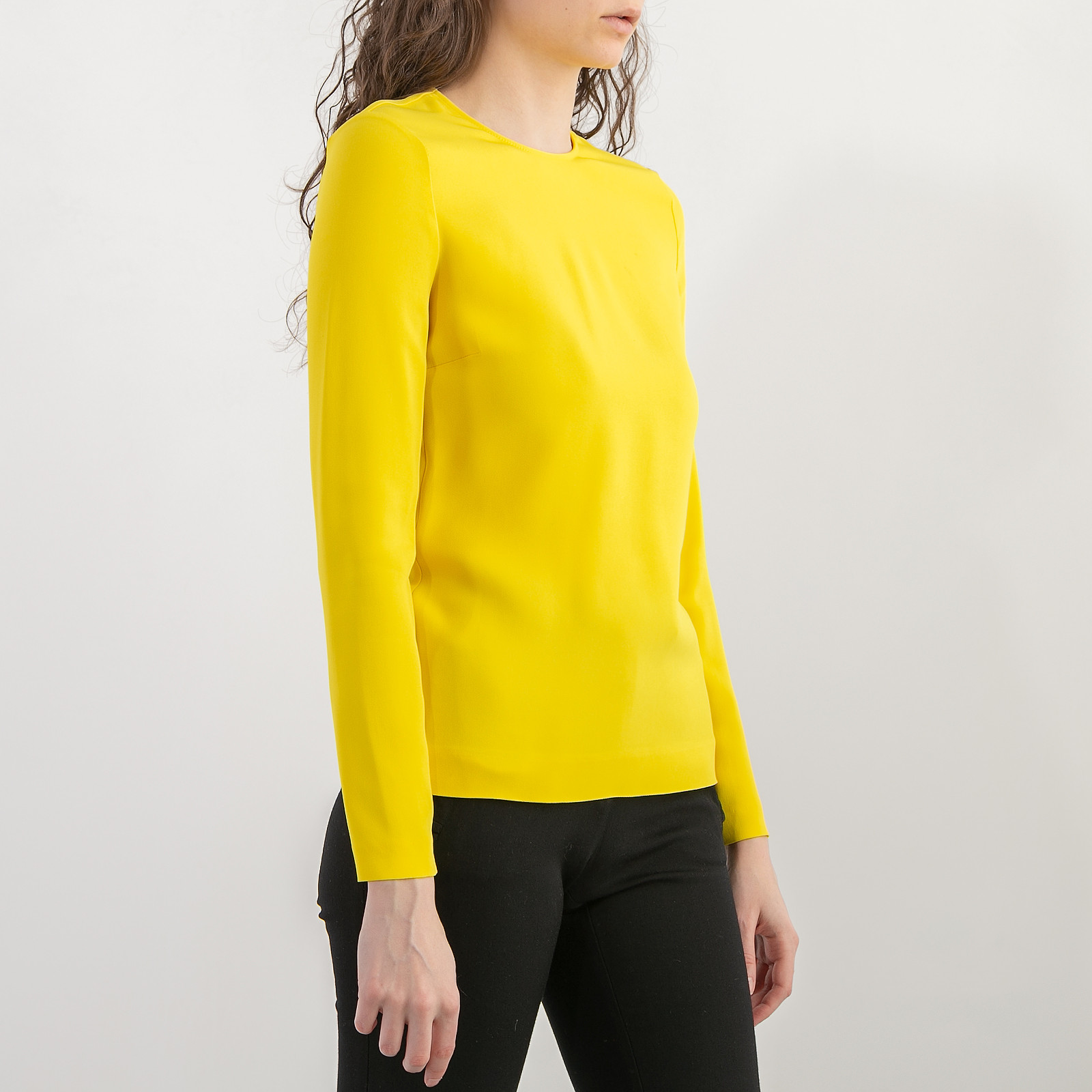 Блуза Stella McCartney - купить оригинал в секонд-хенде SFS - 3