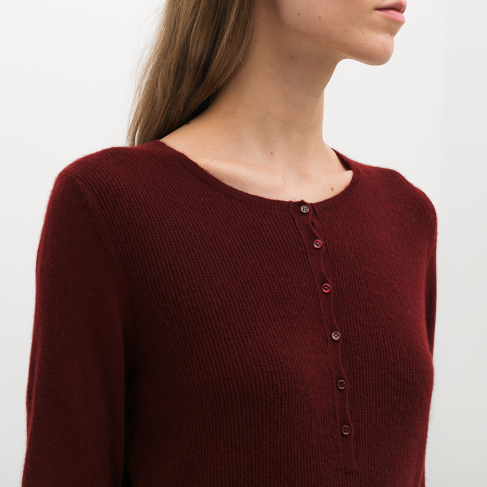Джемпер Loro Piana - купить оригинал в секонд-хенде SFS - 4