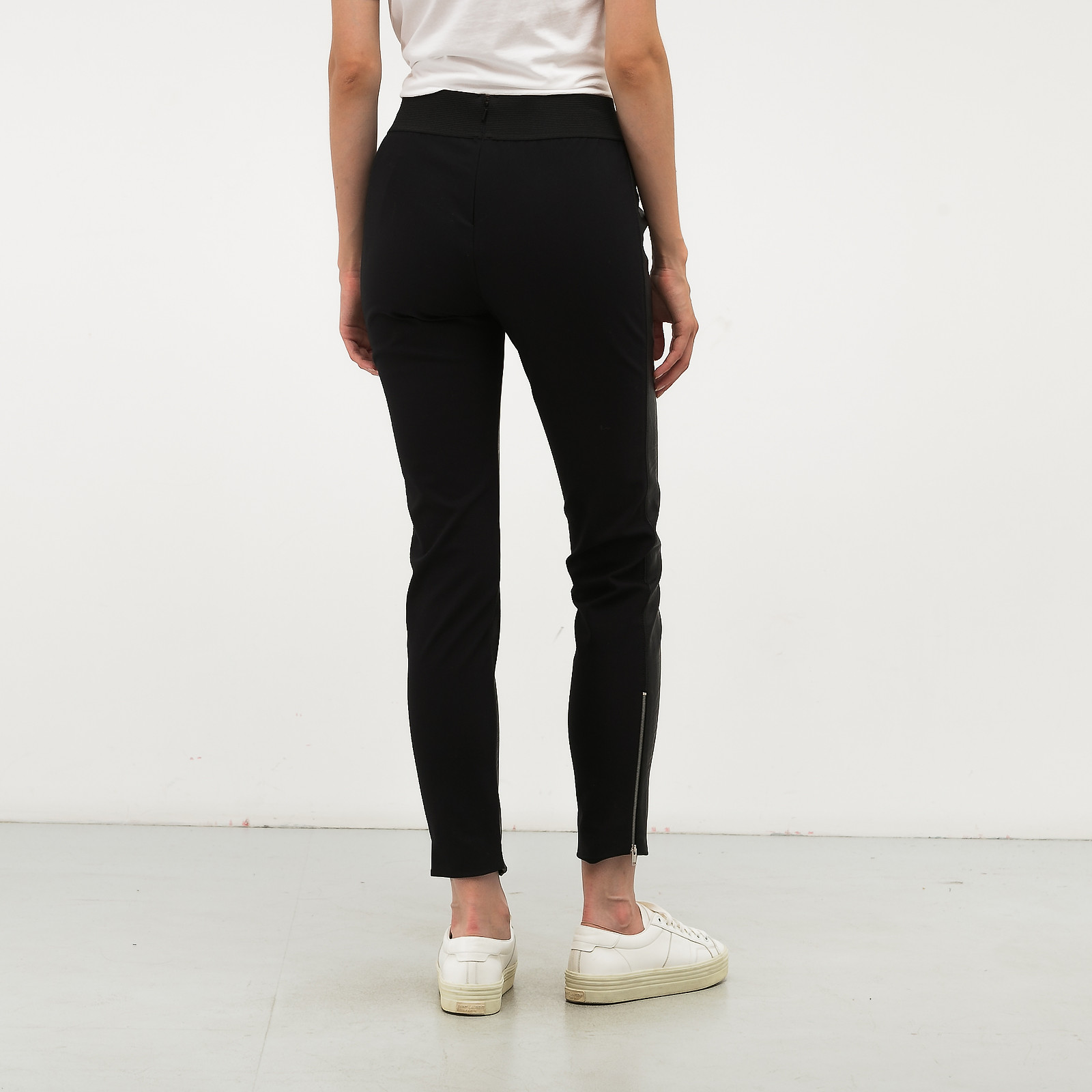 Брюки Stella McCartney - купить оригинал в секонд-хенде SFS - 3