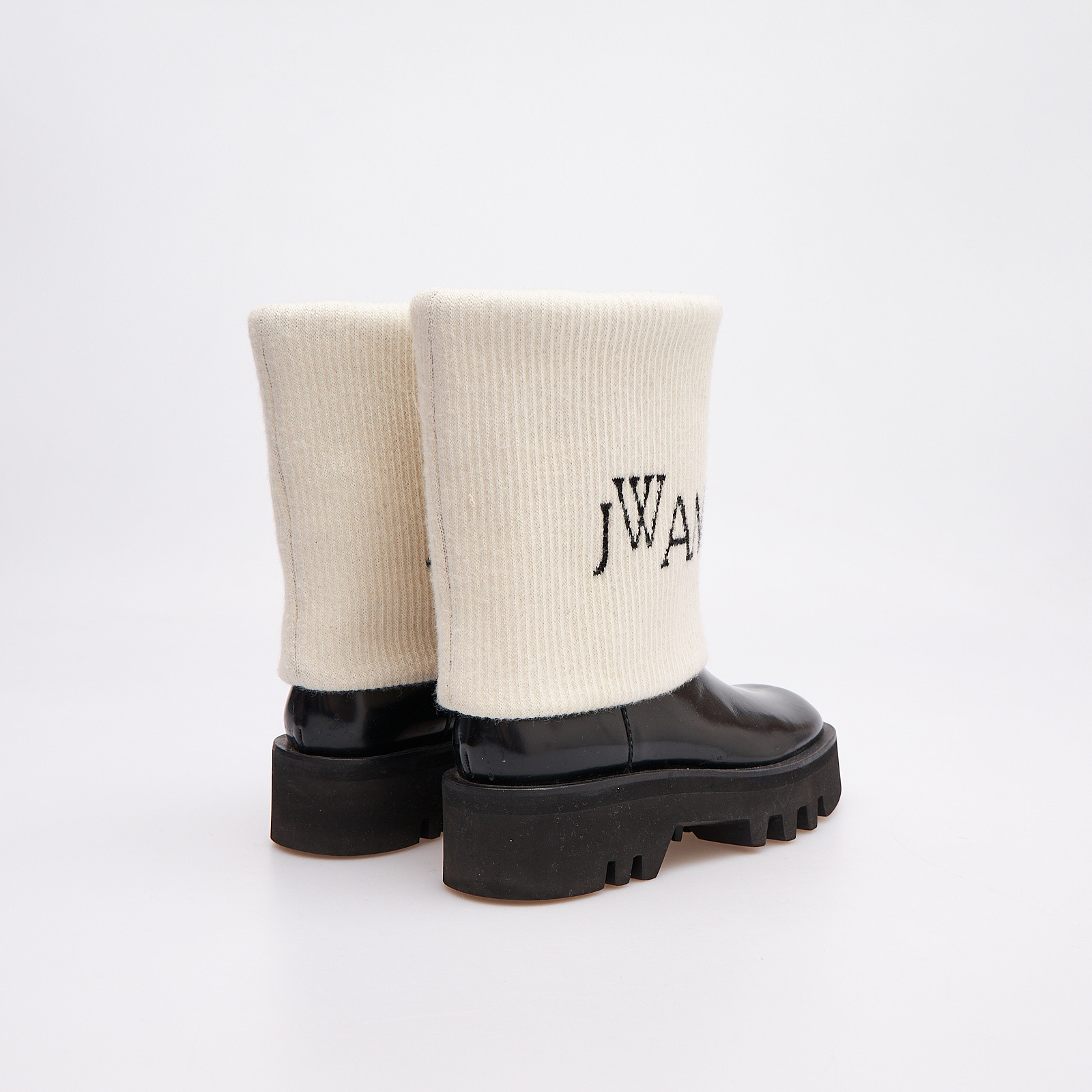 Сапоги JW Anderson - купить оригинал в секонд-хенде SFS - 3