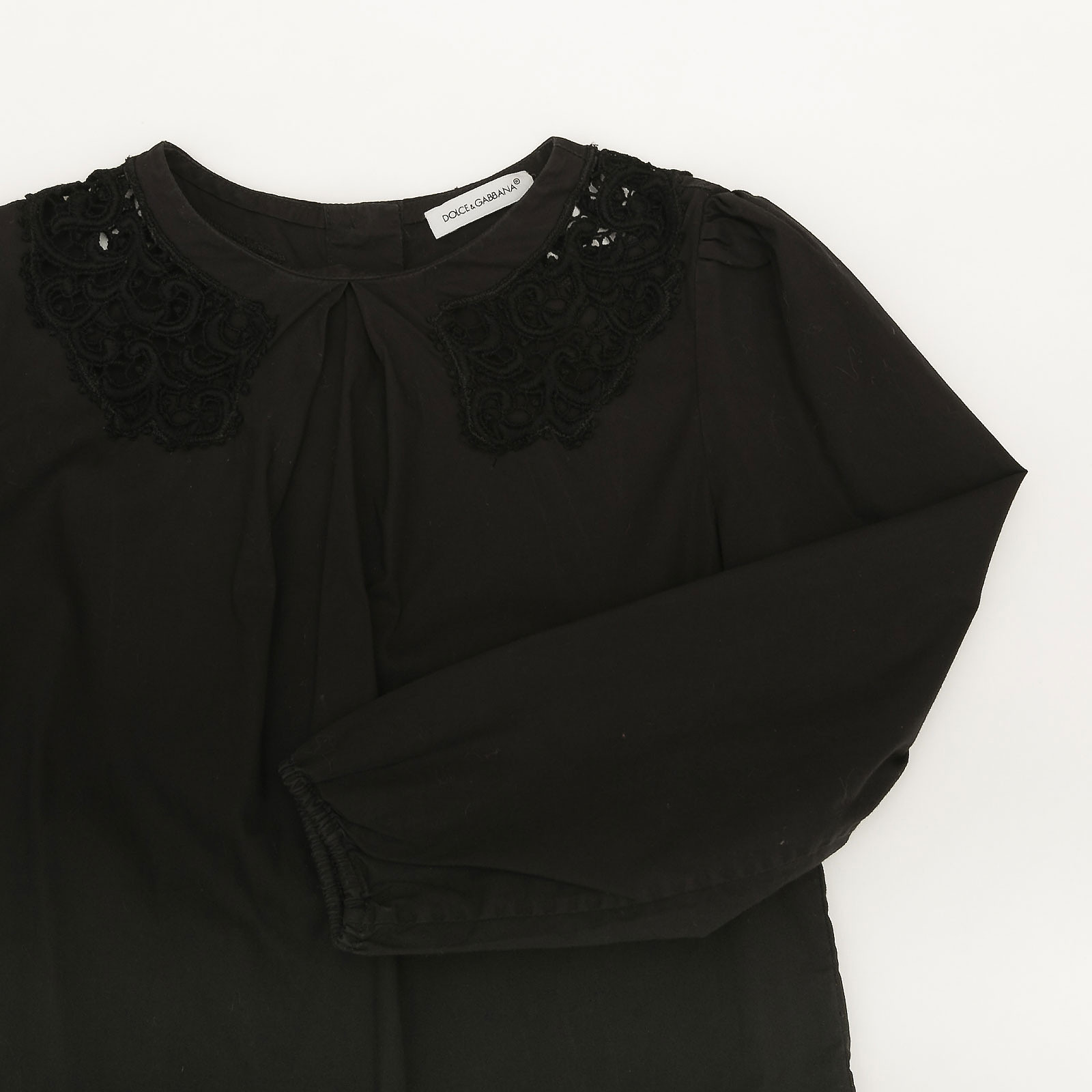 Рубашка Dolce&Gabbana - купить оригинал в секонд-хенде SFS - 3