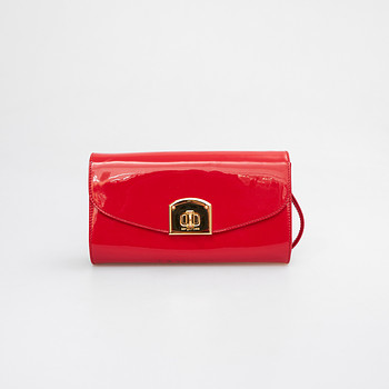 Клатч Sergio Rossi