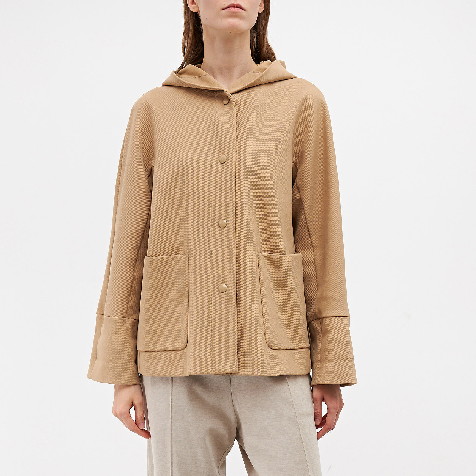 Куртка Max Mara - купить оригинал в секонд-хенде SFS - 1