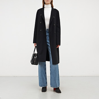 Пальто Jil Sander