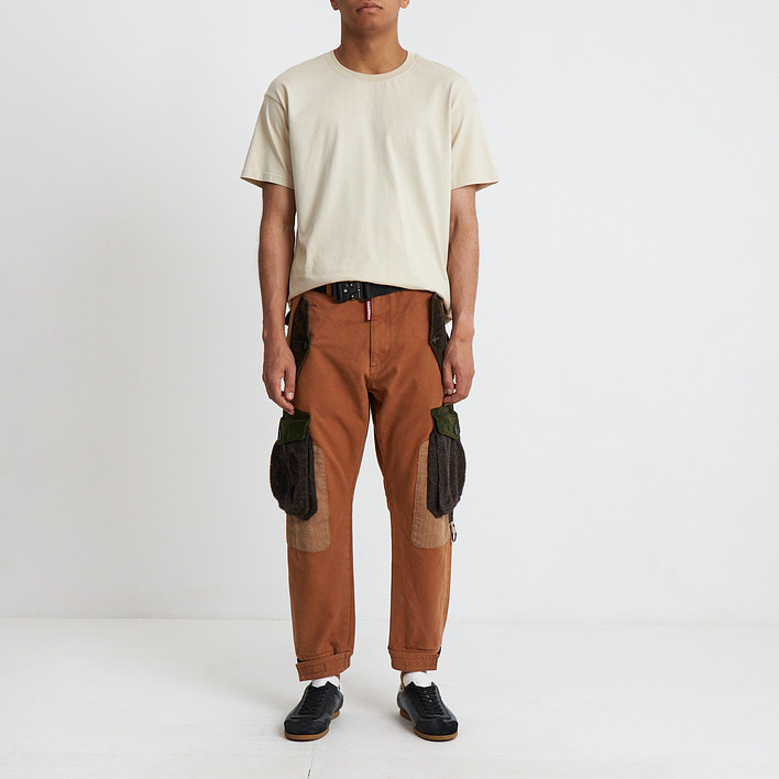 Брюки Dsquared2