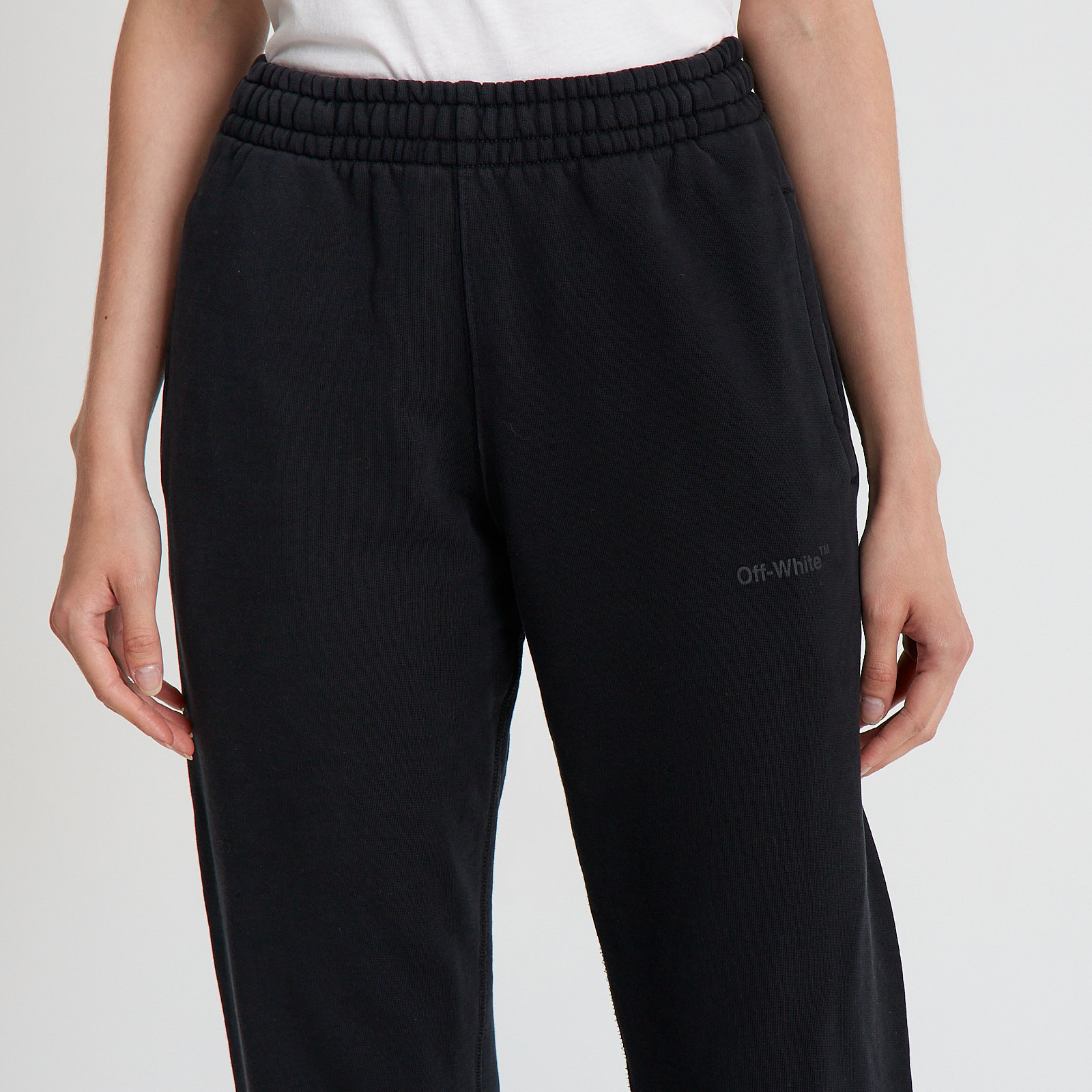 Брюки Off-White - купить оригинал в секонд-хенде SFS - 4