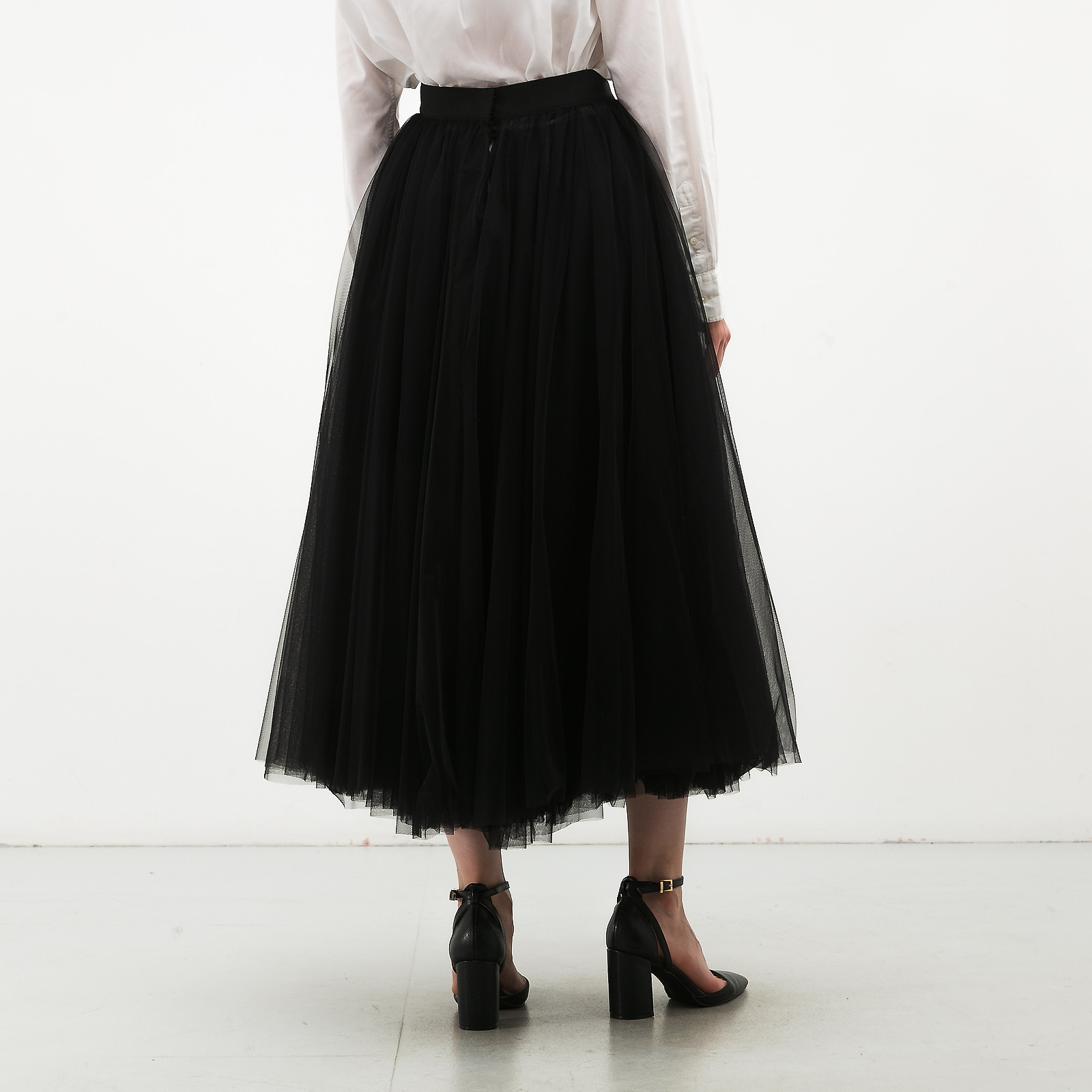 Юбка Dolce&Gabbana - купить оригинал в секонд-хенде SFS - 2