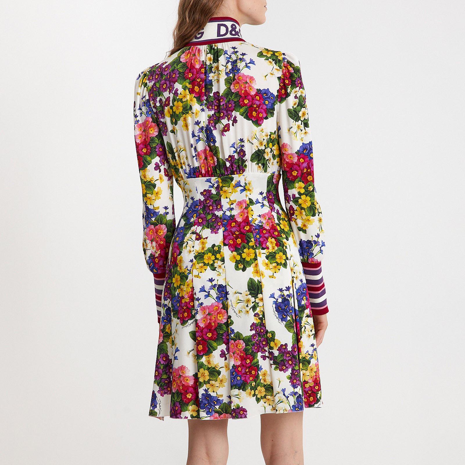 Платье Dolce&Gabbana - купить оригинал в секонд-хенде SFS - 3
