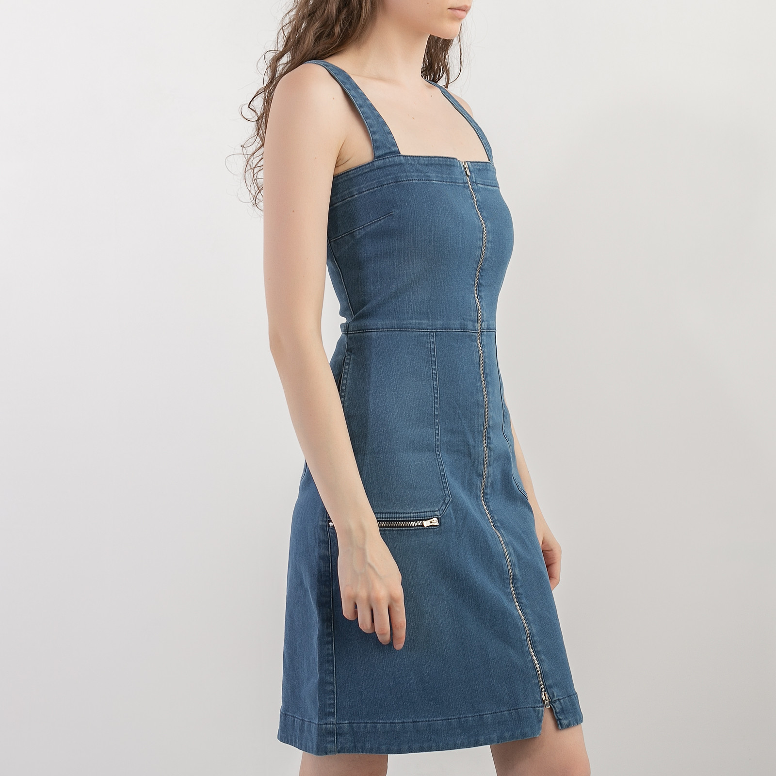 Платье Stella McCartney - купить оригинал в секонд-хенде SFS - 3