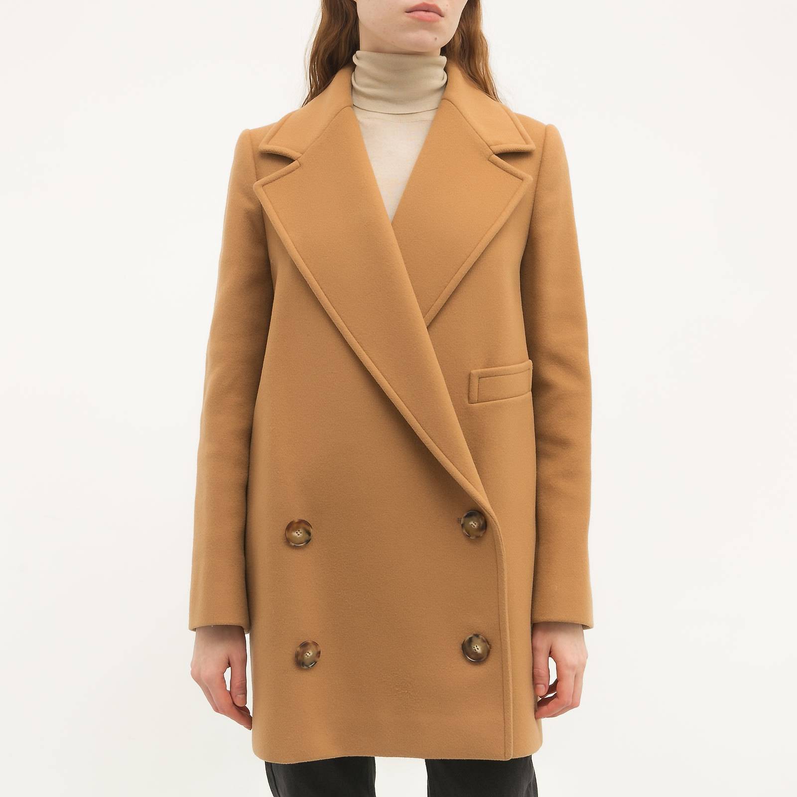 Пальто Stella McCartney - купить оригинал в секонд-хенде SFS - 1