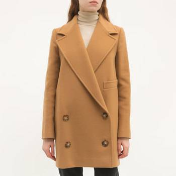 Пальто Stella McCartney