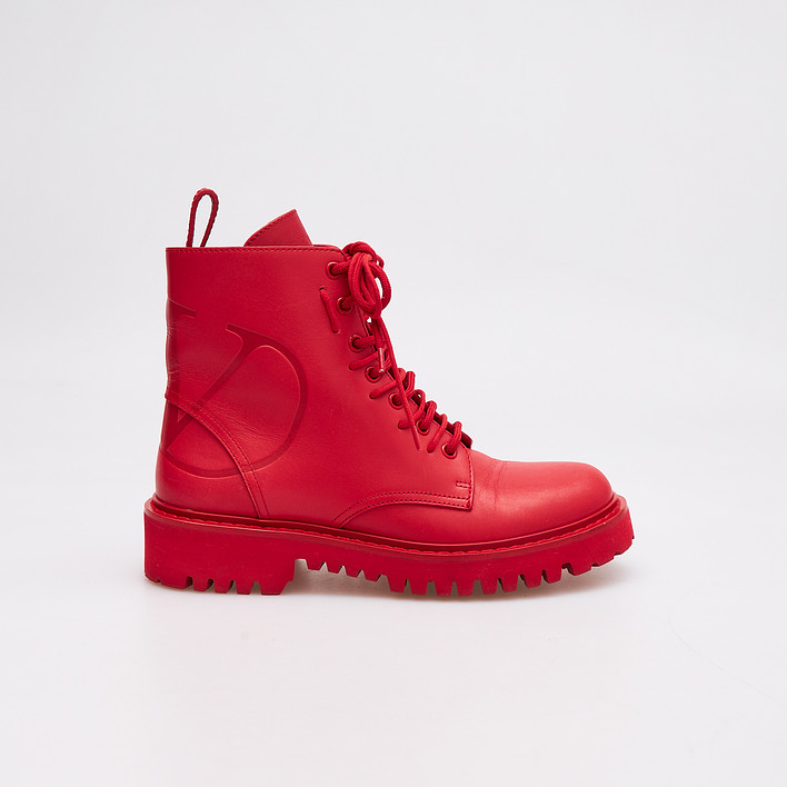 Ботинки Valentino