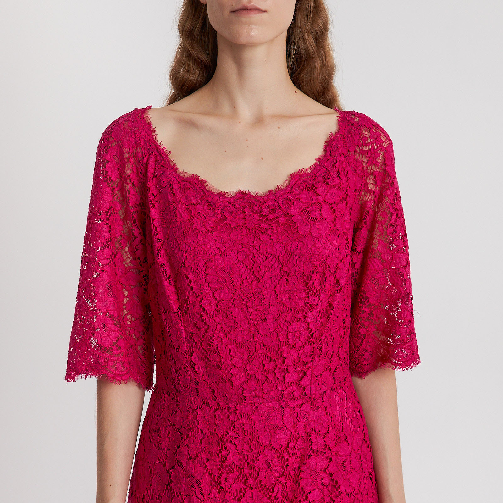 Платье Dolce&Gabbana - купить оригинал в секонд-хенде SFS - 4