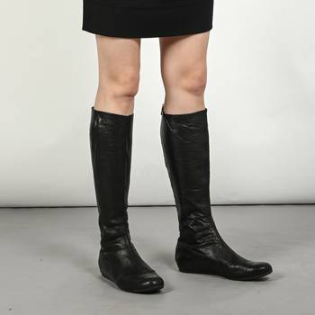 Сапоги Lanvin