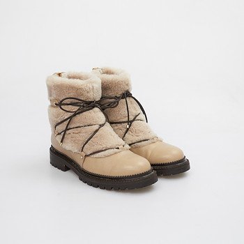 Ботинки Jimmy Choo