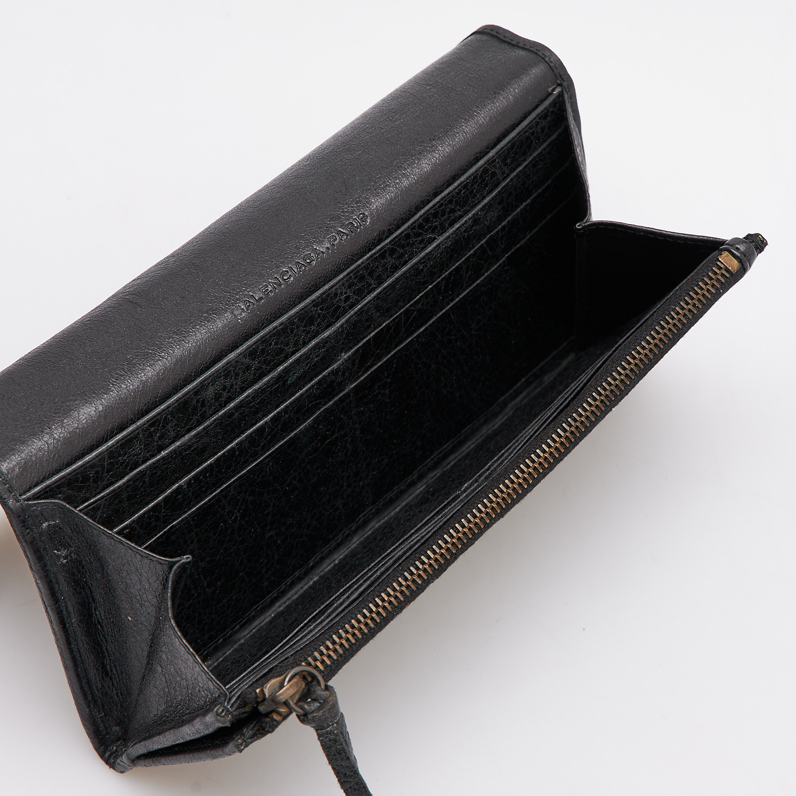 Кошелек Balenciaga - купить оригинал в секонд-хенде SFS - 6